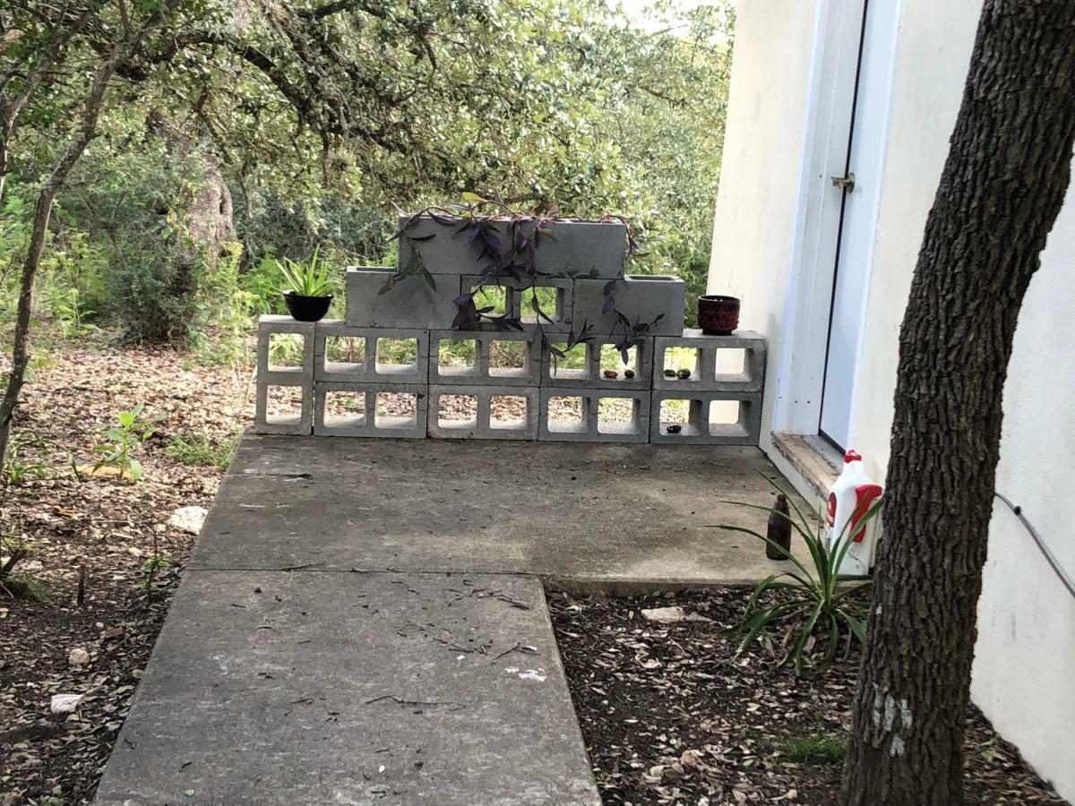 Perfect Country-Side Get-Away Villa Boerne Exterior photo